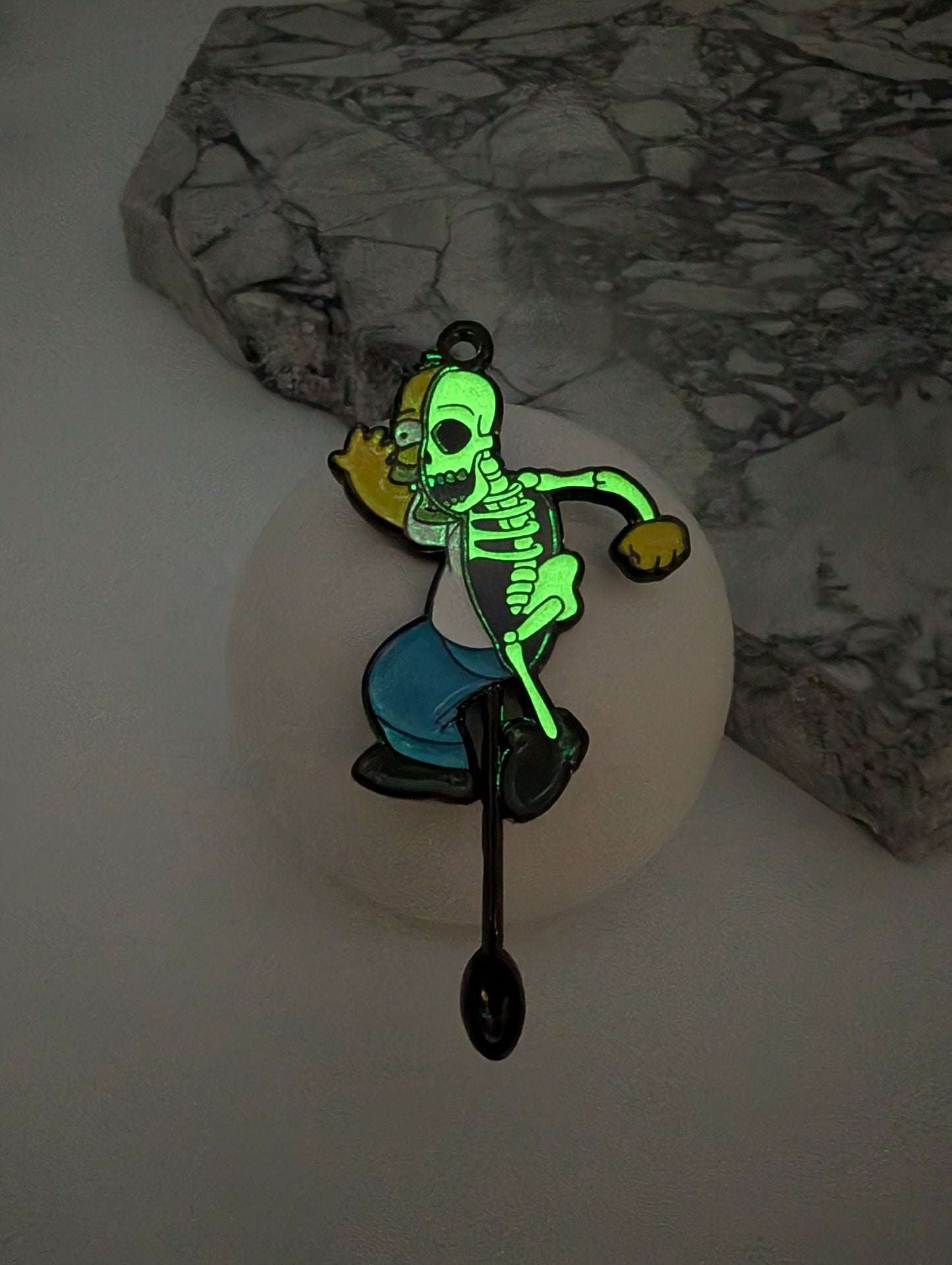 Radioactive Homie